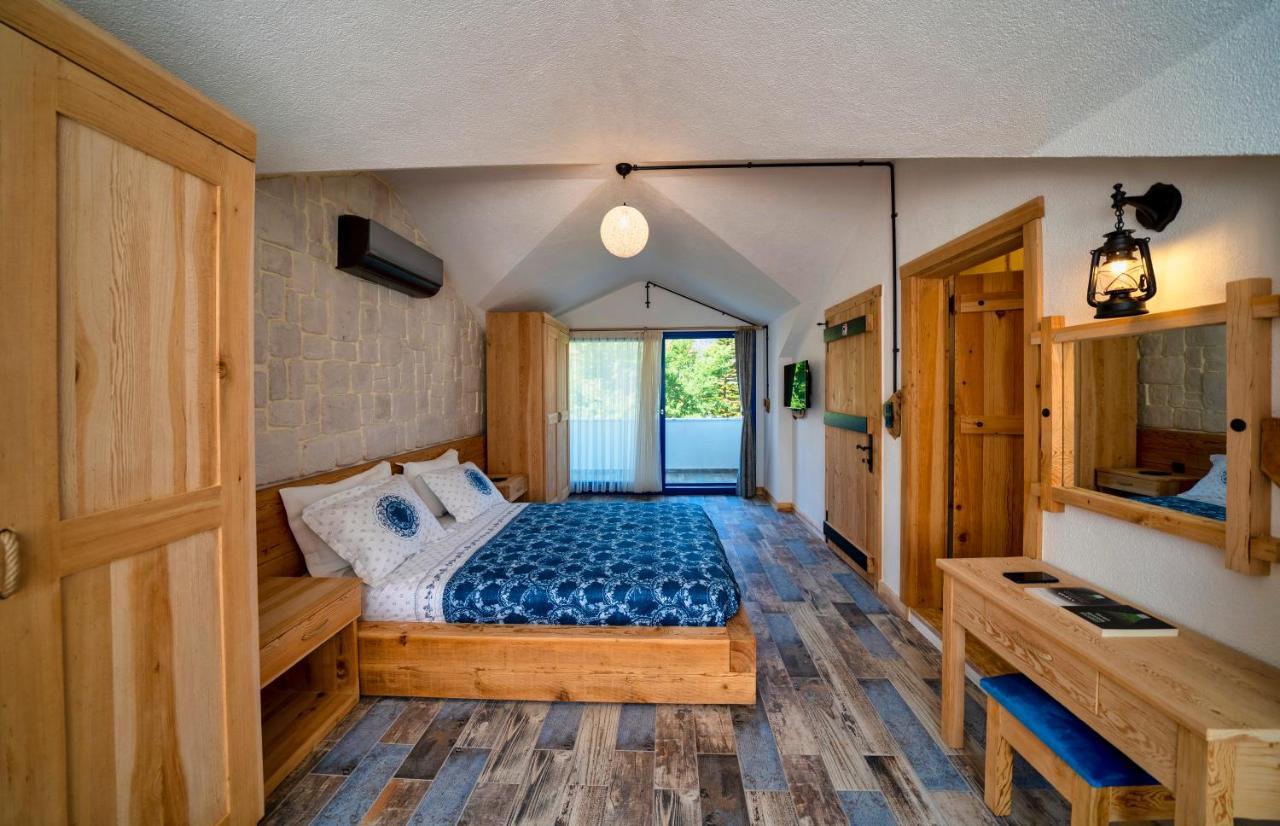 Only Blue Villa Gocek  Exterior photo