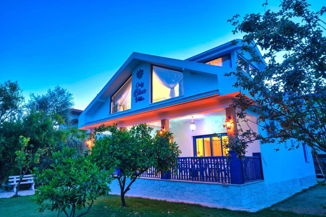 Only Blue Villa Gocek  Exterior photo