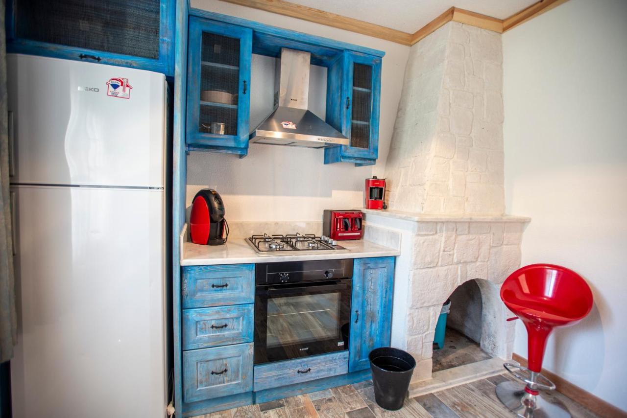 Only Blue Villa Gocek  Exterior photo