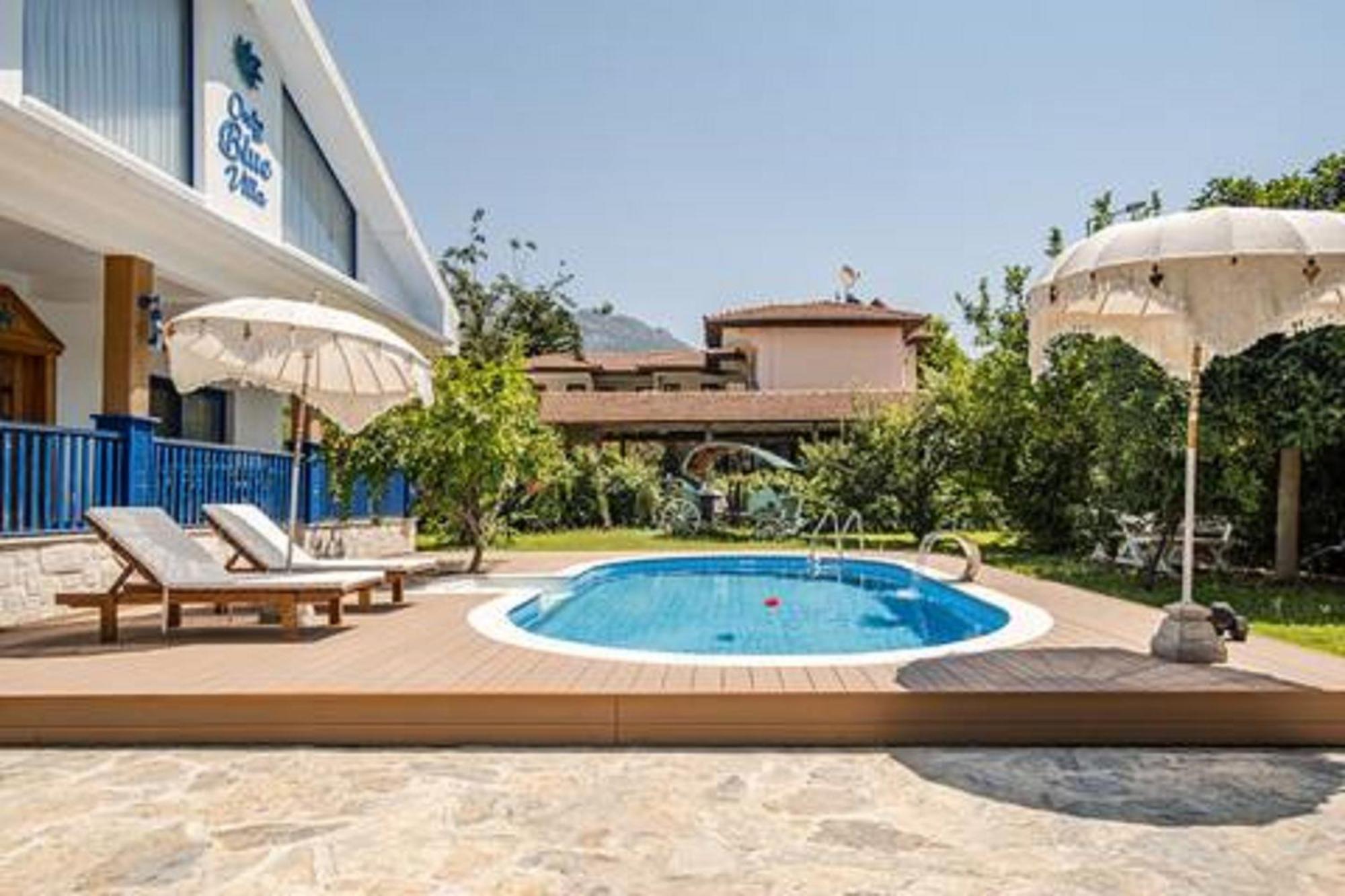Only Blue Villa Gocek  Exterior photo