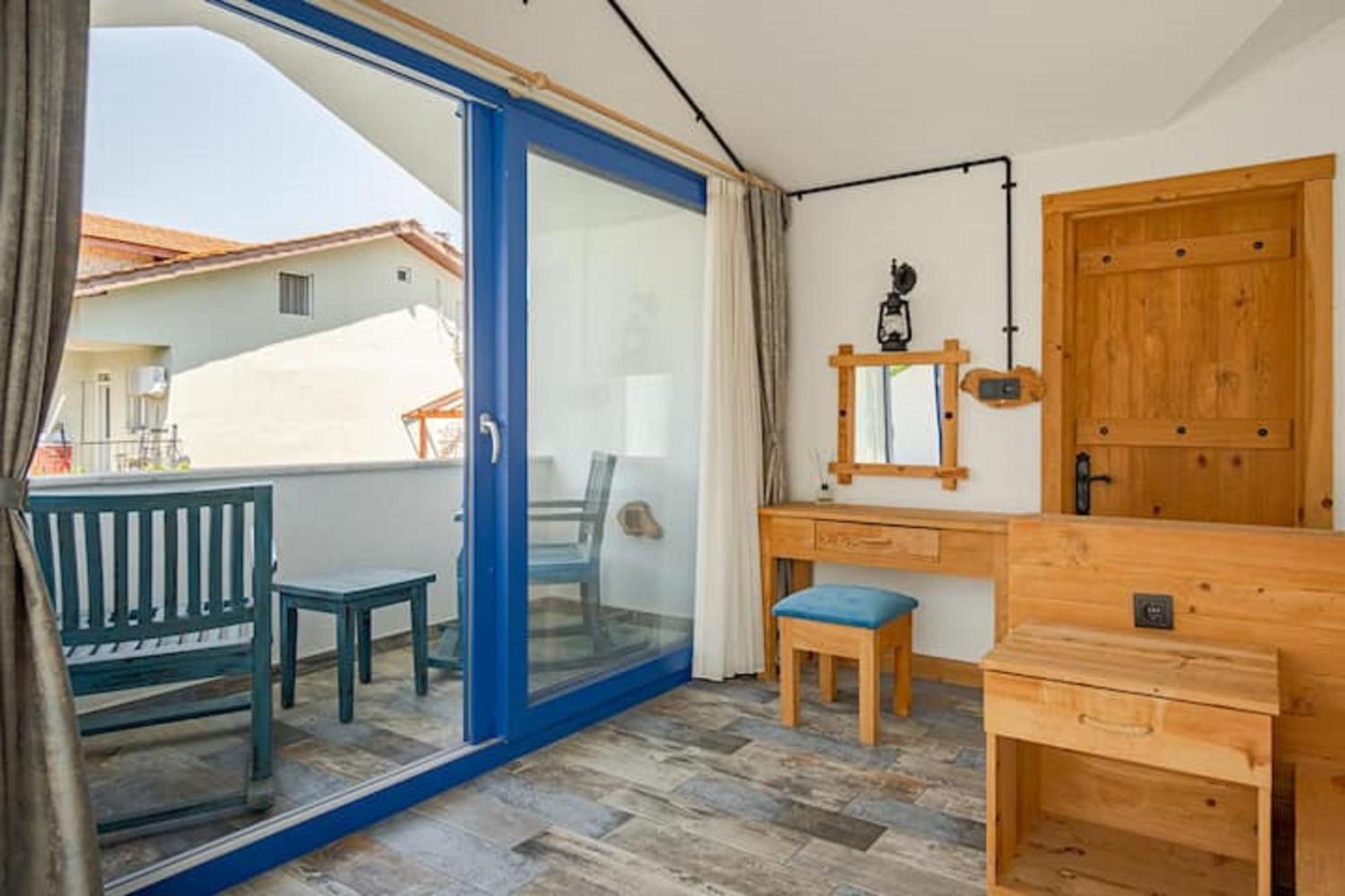 Only Blue Villa Gocek  Exterior photo