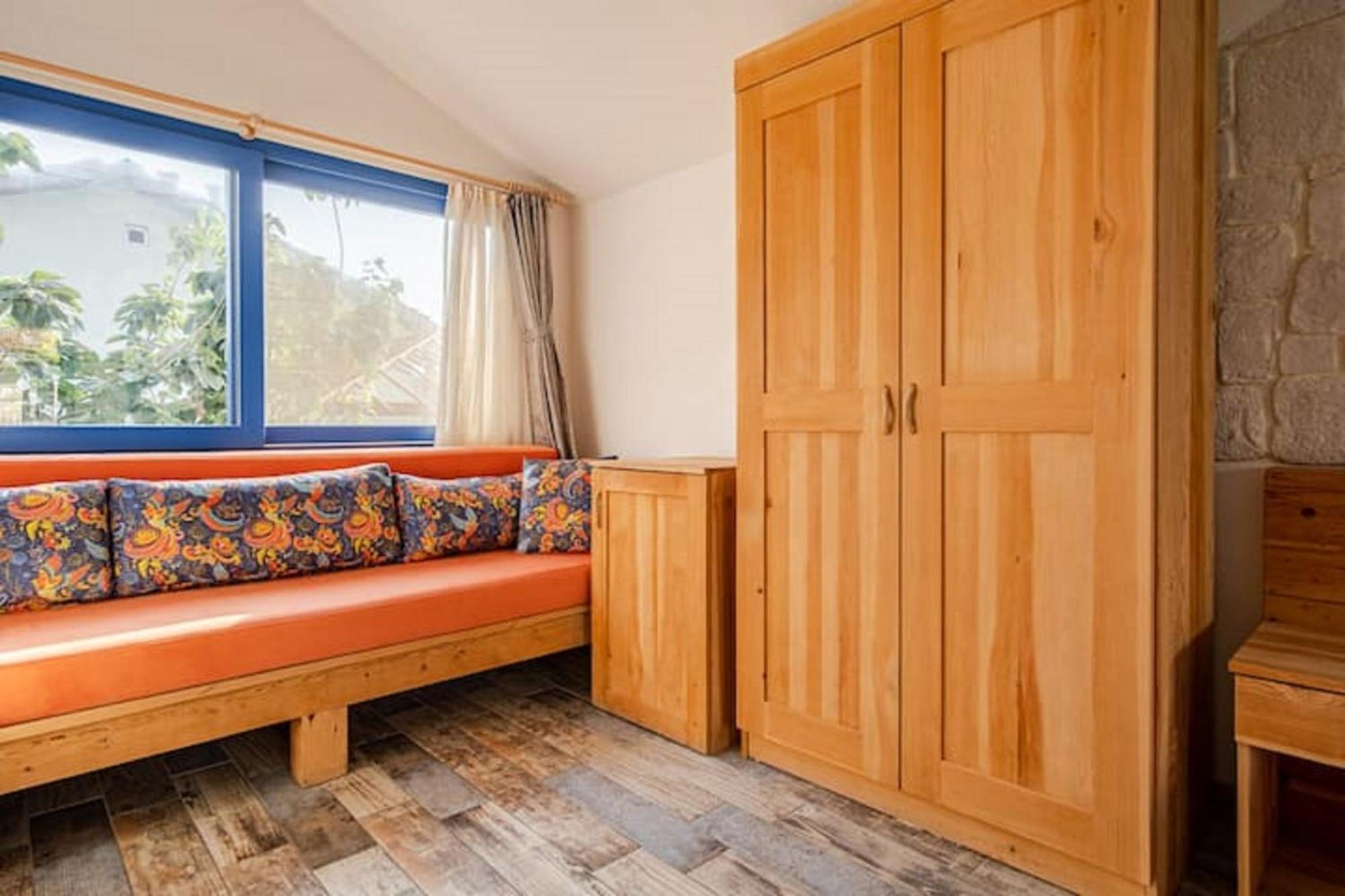 Only Blue Villa Gocek  Exterior photo