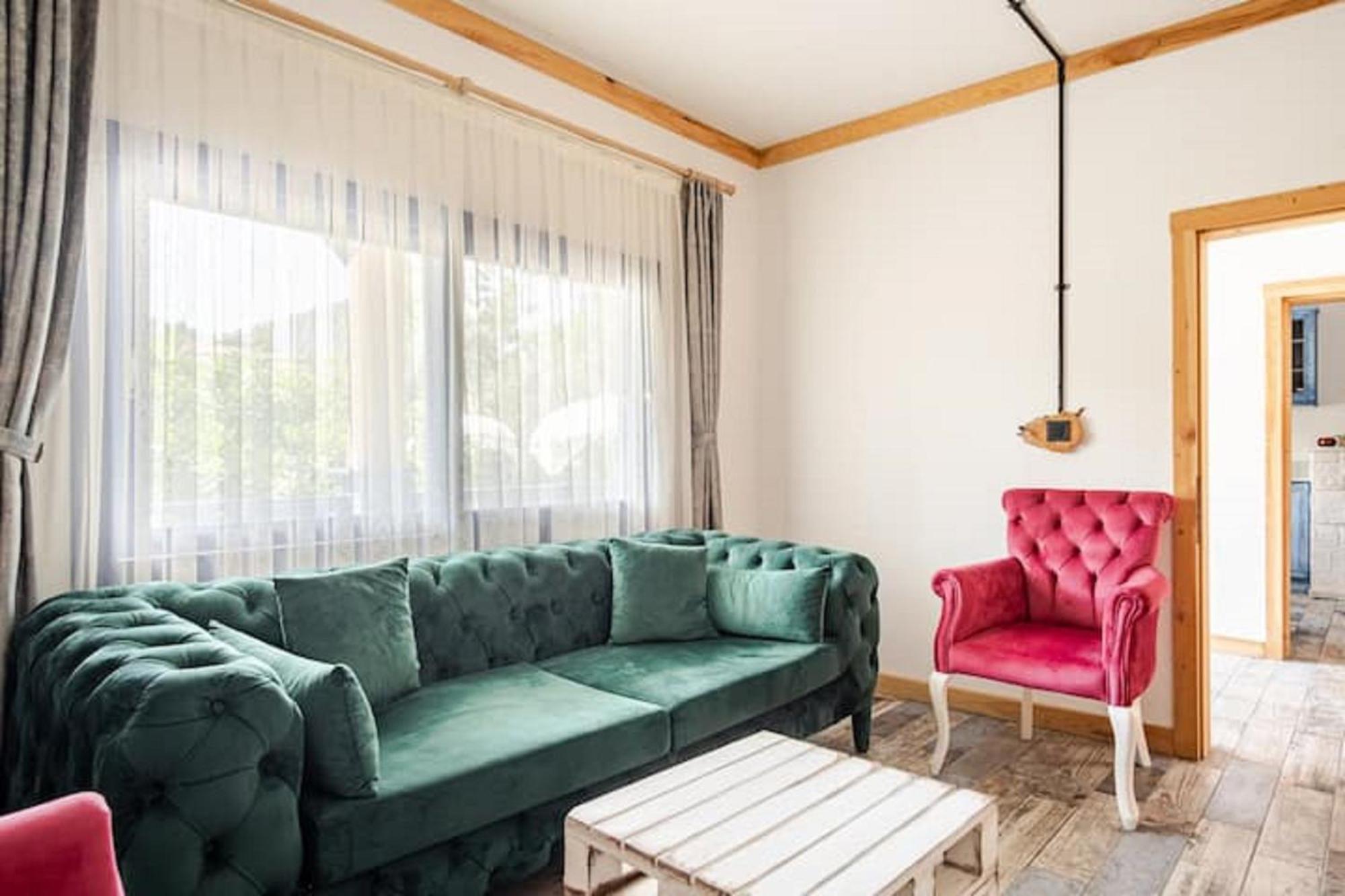 Only Blue Villa Gocek  Exterior photo