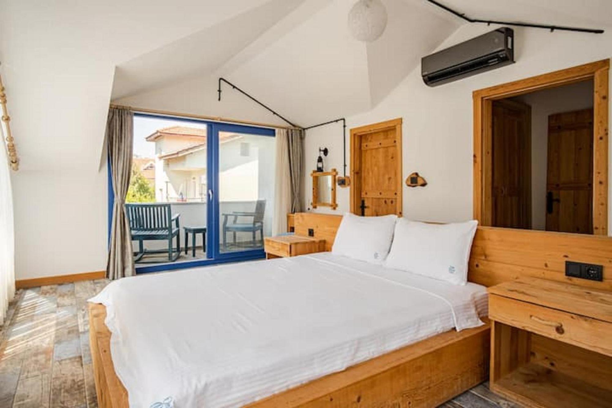 Only Blue Villa Gocek  Exterior photo